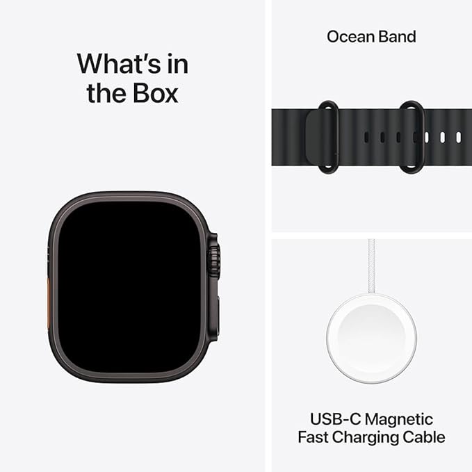 Air Max DN + Smartwatch Apple Serie 10 / T: 40,41,42,43