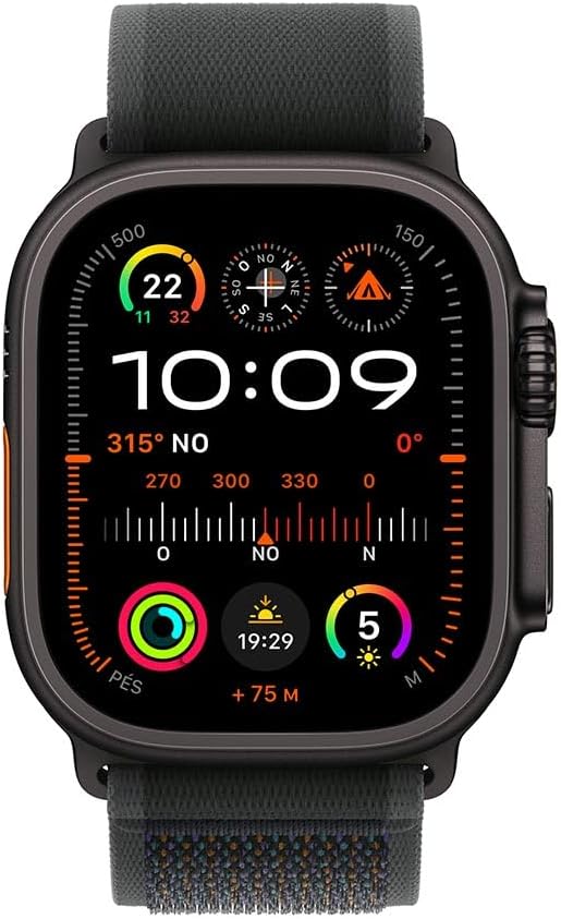 Air Max DN + Smartwatch Apple Serie 10 / T: 40,41,42,43