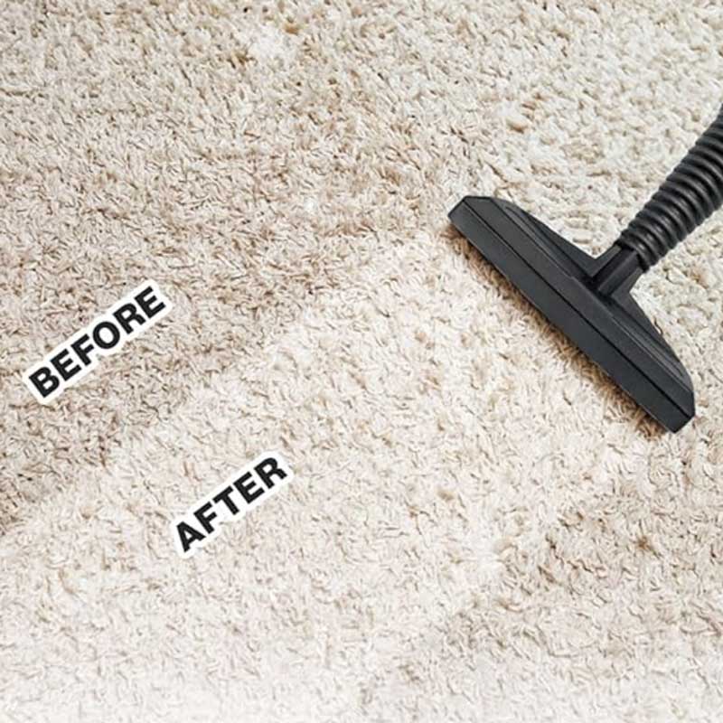 Pulitore a Vapore ProPure Pulisce, sgrassa e disinfetta qualsiasi superficie con questo potente pulitore a vapore!