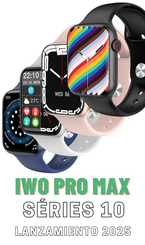 Smartwatch PRO MAX Serie 10 lancio 2025 + regali Paga alla consegna Spedizione gratuita solo per oggi 50% DISCONTO