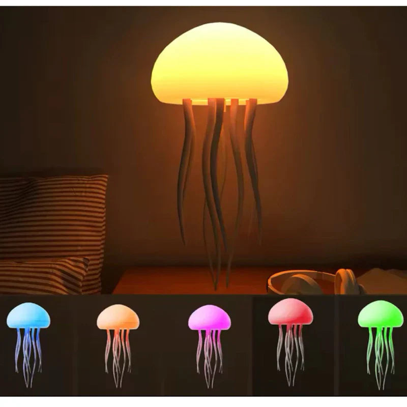Lampada Moderna Aurora Medusa - Compra 1 e ricevi 3 in omaggio