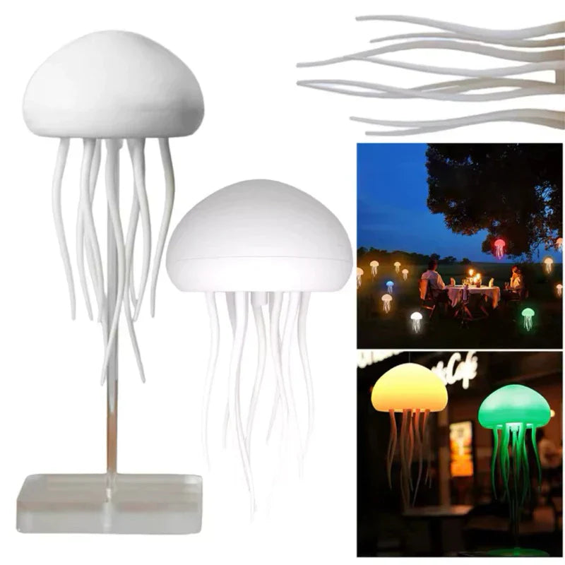 Lampada Moderna Aurora Medusa - Compra 1 e ricevi 3 in omaggio