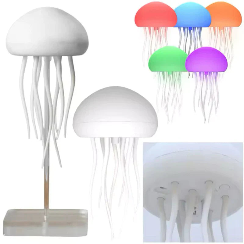 Lampada Moderna Aurora Medusa - Compra 1 e ricevi 3 in omaggio